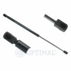 Пружина газовая багажника