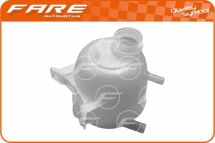 Бачок компенсацiйний