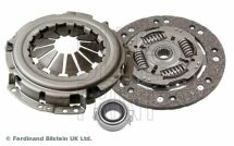 Комплект сцепления с подшипником (200мм) yaris 1.3vvt-i 05-