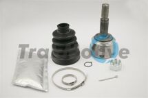 ШРКШ зовнішній комплект Opel Corsa 1,0–1,4/1,5D/TD