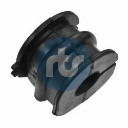 Втулка стабілізатора (заднього) Nissan Qashqai 07-/Renault Kadjar 15- (d=17mm)