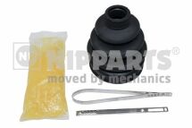 Пильовик приводу колеса