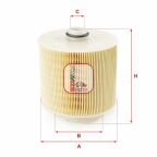 Воздушный фильтр