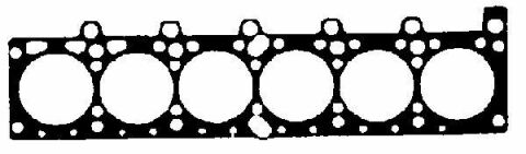 Прокладка головки BMW E21/E30/E34 2.0-2.3 77-93