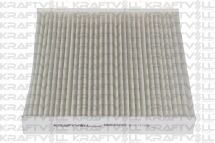 KRAFTVOLL HONDA Фильтр салона Jazz 08-