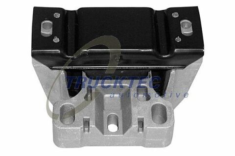 Подушка КПП Audi A3/Skoda Octavia/VW Bora/Golf IV 1.4-2.0/1.9TDI 97-10 (L)