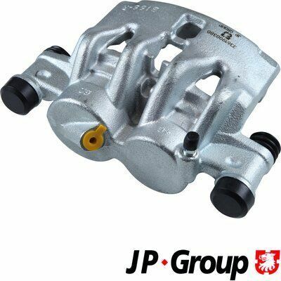 JP GROUP Суппорт пер. прав. CITROEN Jumper 06- (BREMBO)