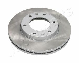 JAPANPARTS HYUNDAI Гальмівний диск передн. H-1, Starex 06-