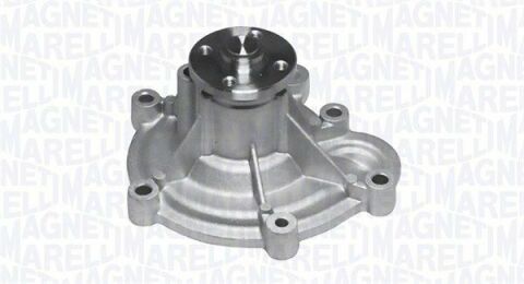 MAGNETI MARELLI DB Помпа воды C-CLASS 180,200,230,250 02- CLC 160,180,200 08- CLK 200 02- E-CLASS 200 02- SLK 200 04- [352316170686]