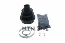 Пильовик шрусу (внутрішній) Opel Vectra 95-08 (25x65)