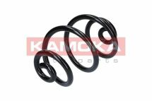 Пружина ходової частини