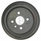 Гальмівний барабан задн. Astra/Combo/Kadett (64-01)