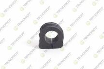 Втулка стабілізатора передня d=21 мм Audi A3, Golf IV, Seat Toledo Втулка стабілізатора передня d=21 мм Audi A3, Golf IV, Seat Toledo