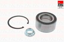 Підшипник передньої маточини BMW X3/X5