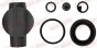 Ремкомплект суппорта (заднего) Citroen Xsara 97-05 (d=32mm) (Bosch), фото 12 - интернет-магазин Auto-Mechanic