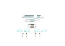 Комплект для заміни гальм. колодок ACCENT III 05-, KIA Комплект для заміни гальм. колодок ACCENT III 05-, KIA