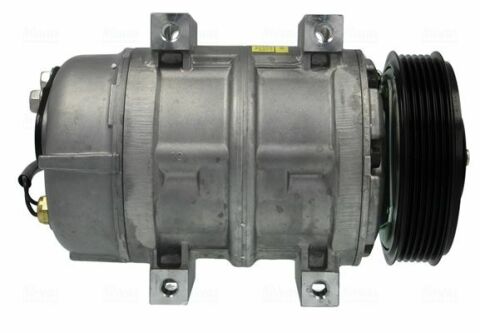 Компресор  VOLVO  S60(00-)2.0  T(+)[OE  8602621]