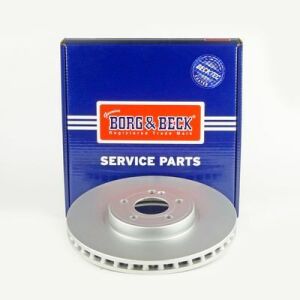 Гальмівний диск