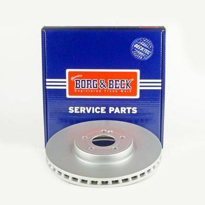 Тормозной диск