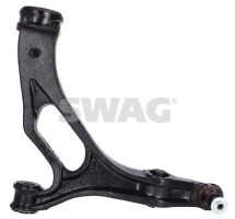 Важіль підвіски з сайлентблоком і кульовою опорою (Swag) Важіль підвіски з сайлентблоком і кульовою опорою (Swag)