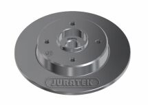 Гальмівний диск