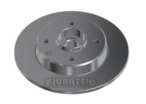 Гальмівний диск