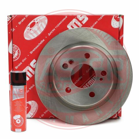 Гальмівний диск