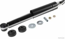 Амортизатор газооливний