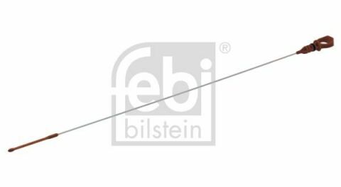 Щуп уровня масла Citroen Berlingo/Peugeot Partner 1.6HDI 08-