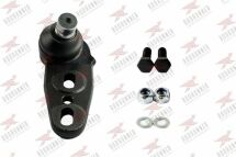 Шарова опора