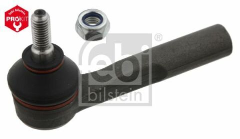 Наконечник тяги рульової (R) Fiat Punto/Opel Corsa D 1.0-1.9 06- (L=113mm)