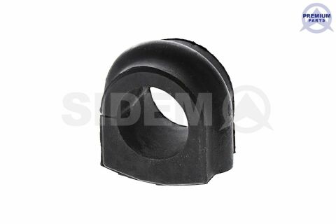 SIDEM NISSAN Втулка стаб.передн.d=26mm Cabstar,NT400 06-