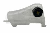 Розширювальний бачок, охолоджувальна рідина