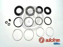 Ремкомпл. суппорта перед LAND CRUISER (34мм) 75-99