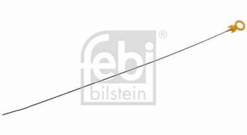 Щуп уровня масла VW Polo/Skoda Fabia/Seat Ibiza/Toledo 1.2 01-19 (730mm)