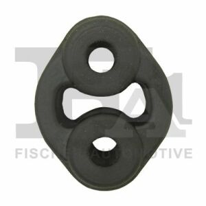 FISCHER HYUNDAI Серьга глушителя Accent 94-, i10, i20, iX20, Getz 02-, Matrix 01-.