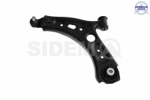 Рычаг передний левый Fiat 500X, Renegade 2014– Рычаг передний левый Fiat 500X, Renegade 2014–