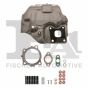 FISCHER FORD К-т прокладок турбины C-MAX 1.0  12-, FIESTA 1.0 17-, FOCUS III 1.0 12-, GRAND C-MAX 1.0 12-, фото 1 - интернет-магазин Auto-Mechanic