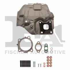 Комплект прокладок турбіни Ford C-Max 2012–, Fiesta 2017–, Focus III 2012–, Grand C-Max 2012–