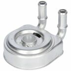 Масляний радіатор