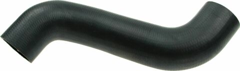 Патрубок радіатора Sprinter OM601 (-AC) (верх.)