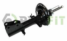 Амортизатор газомасляный