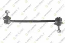 Тяга стабілізатора передня ліва/права Mazda 323 1,3/1,6/1,8 16V/1,7D 98–