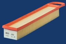 Фільтр повітряний