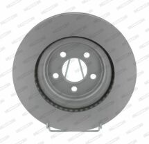 Гальмівний диск