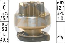 Бендикс стартера