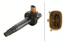 Катушка зажигания F-150 Crew Cab Pickup 3.5 4WD 14-