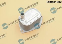 Радіатор оливний KIA Ceed/Optima/Rio/Sportage/Hyundai Accent/i30 1.5-1.6CRDi 04- (теплообмінник)