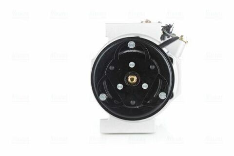 Компресор  NS  NV  400(10-)2.3  CDTI(+)[OE  8200454172]