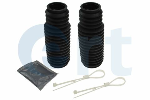 Комплект пыльников (2 шт) рулевой рейки шт BMW E36